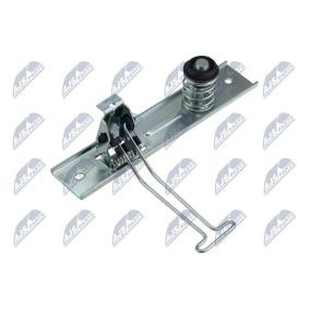 Achetez des Serrure de capot-moteur NTY EZC-RE-239 à prix pour 14,64 €