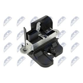 Compre Fechadura da tampa da bagageira da NTY EZC-SK-027 a um preço baixo por 21,10 €