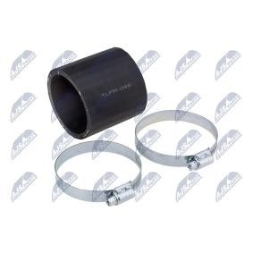 Ladeluftschlauch GPP-FR-048 FORD USA von NTY