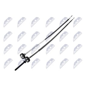 Comprar Cable de freno de mano de NTY HLR-RE-002 a bajo precio de 31,67 €