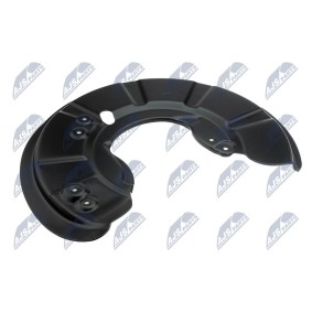 Compre Chapa deflectora, disco de travão da NTY HTO-CH-001 a um preço baixo por 45,84 €