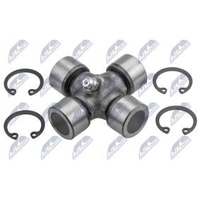 Hardyscheibe NKW-HD-002 von NTY günstig für 11,14 € online kaufen