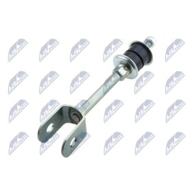 Compre Barra / escora, barra estabilizadora da NTY ZLT-TY-126 a um preço baixo por 12,38 €