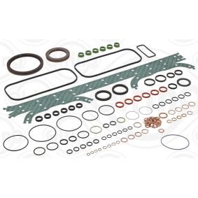 Dichtungssatz, Kurbelgehäuse für VOLVO von ELRING