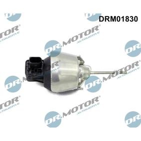 Stellelement, Turbolader von DR.MOTOR AUTOMOTIVE