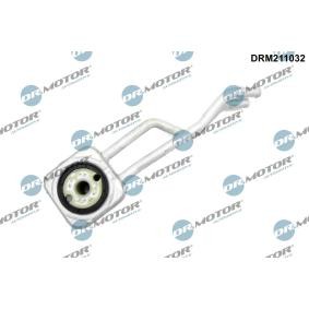 Acquista Radiatore olio motore da DR.MOTOR AUTOMOTIVE DRM211032 a buon mercato per soli 87,37 €