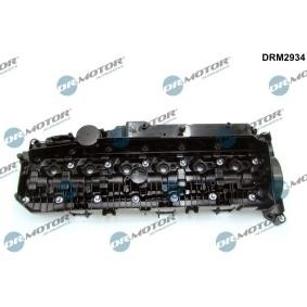Osta DR.MOTOR AUTOMOTIVE Sylinterikansi netistä X6 (G06, F96)-mallille edulliseen hintaan