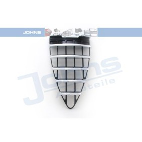 Kühlergrill für ALFA ROMEO von JOHNS