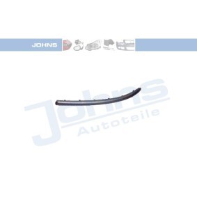 Acquista Modanatura paraurti da JOHNS 10 05 07-3 a buon mercato per soli 12,49 €