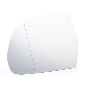 Spiegelglas, Außenspiegel 13 12 37-85 von JOHNS günstig für 16,69 € online kaufen