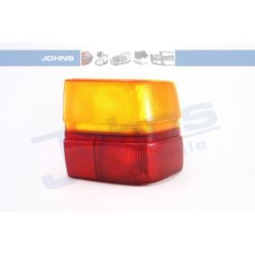 Acquista Fanale posteriore da JOHNS online per 100 Sedan (44, 44Q, C3) a prezzi moderati
