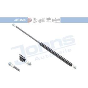 Heckklappendämpfer von JOHNS