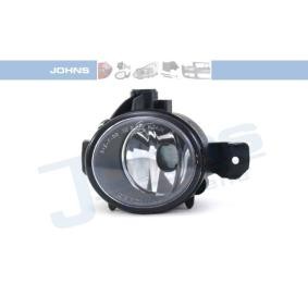Comprar Faro antiniebla de JOHNS 20 01 29 a bajo precio de 32,52 €
