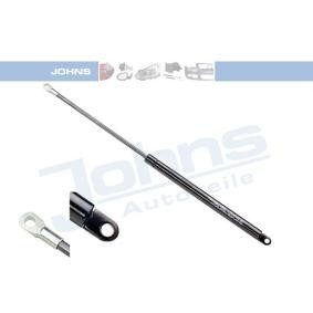 Heckklappendämpfer für BMW von JOHNS