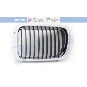 Kühlergrill 20 07 05-3 von JOHNS günstig für 12,23 € online kaufen