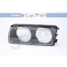 Scheinwerferglas von JOHNS