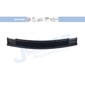 Lüftungsgitter, Stoßfänger 20 07 27-22 von JOHNS günstig für 18,12 € online kaufen