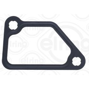 Dichtung, Kühlmittelrohrleitung des Herstellers ELRING - Originalware Artikelnummer: 390.340
