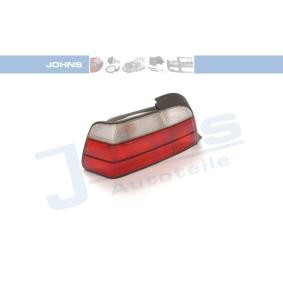 Rückleuchte von JOHNS