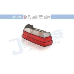 Rückleuchte von JOHNS
