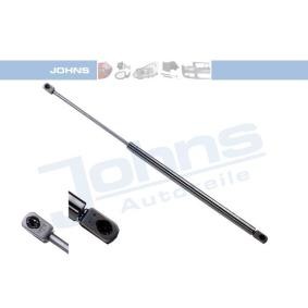 Heckklappendämpfer für BMW von JOHNS