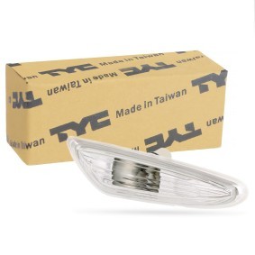 Comprar Piloto intermitente de JOHNS 20 08 22-7 a bajo precio de 12,14 €