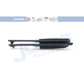 Lüftungsgitter, Stoßfänger 20 08 27-3 von JOHNS günstig für 7,34 € online kaufen