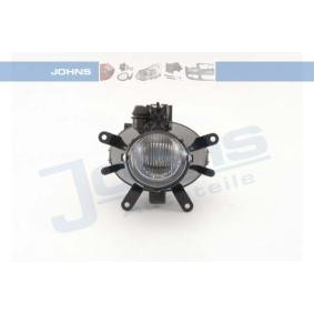 Nebelscheinwerfer 20 08 29-2 von JOHNS günstig für 48,61 € online kaufen