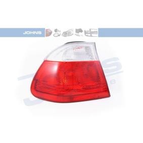 Rückleuchte 20 08 87-12 von JOHNS günstig für 57,48 € online kaufen