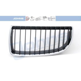 Kühlergrill 20 09 05-1 von JOHNS günstig für 16,81 € online kaufen