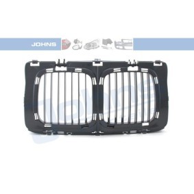 Kühlergrill 20 15 05 von JOHNS günstig für 8,73 € online kaufen