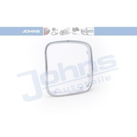 Zier- / Schutzleiste, Kühlergitter 20 15 05-1 von JOHNS günstig für 7,22 € online kaufen