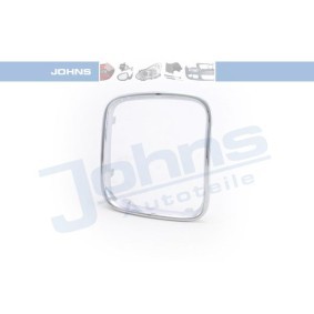 Zier- / Schutzleiste, Kühlergitter 20 15 05-2 von JOHNS günstig für 7,22 € online kaufen