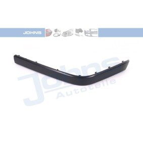 Zierleiste, Stoßstange 20 15 07-5 von JOHNS günstig für 7,62 € online kaufen