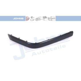 Zierleiste, Stoßstange 20 15 07-6 von JOHNS günstig für 7,56 € online kaufen