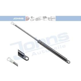 Heckklappendämpfer 20 15 95-91 von JOHNS günstig für 7,50 € online kaufen