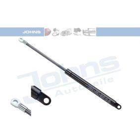 Heckklappendämpfer für BMW von JOHNS