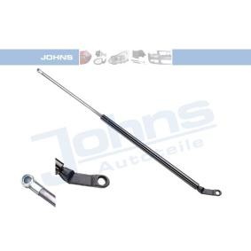 Heckklappendämpfer 20 15 95-93 von JOHNS günstig für 11,45 € online kaufen