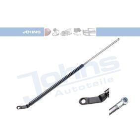 Heckklappendämpfer 20 15 95-94 von JOHNS günstig für 11,45 € online kaufen