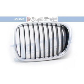 Kühlergrill 20 16 05-5 von JOHNS günstig für 12,99 € online kaufen