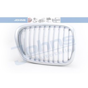 Kühlergrill 20 16 05-88 von JOHNS günstig für 18,17 € online kaufen