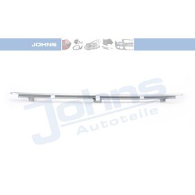 Zierleiste, Stoßstange 20 16 07-5 von JOHNS günstig für 7,71 € online kaufen