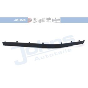 Zierleiste, Stoßstange 20 16 17-1 von JOHNS günstig für 7,52 € online kaufen