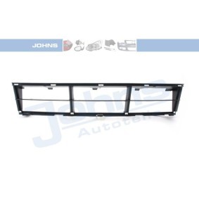 Lüftungsgitter, Stoßfänger 20 16 27 von JOHNS günstig für 8,08 € online kaufen