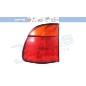 Rückleuchte 20 16 87-5 von JOHNS günstig für 63,78 € online kaufen