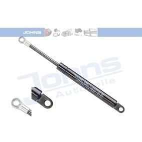 Heckklappendämpfer 20 23 95-91 von JOHNS günstig für 13,31 € online kaufen
