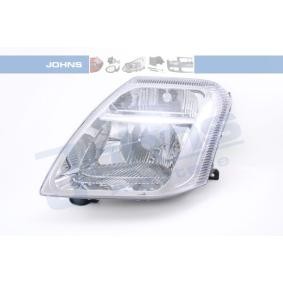 Scheinwerfer von JOHNS