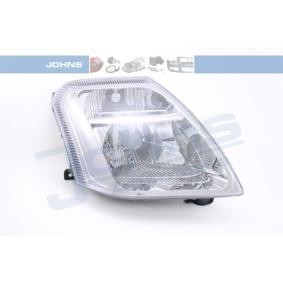 Scheinwerfer von JOHNS
