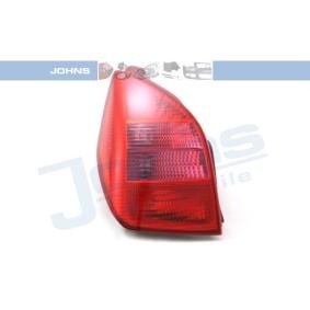 Rückleuchte 23 02 87-1 von JOHNS günstig für 65,39 € online kaufen