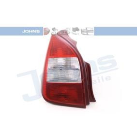 Acquista Fanale posteriore da JOHNS 23 02 87-3 a buon mercato per soli 58,96 €